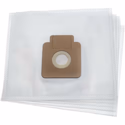 vhbw - the clever way Sacs de haute qualité pour votre aspirateur Avec ces sacs d'aspirateur compatibles et économiques de la ...