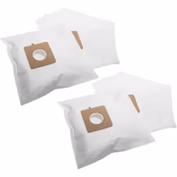 vhbw - the clever way Sacs de haute qualité pour votre aspirateur Avec ces sacs d'aspirateur compatibles et économiques de la ...