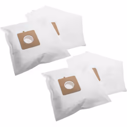 vhbw - the clever way Sacs de haute qualité pour votre aspirateur Avec ces sacs d'aspirateur compatibles et économiques de la ...