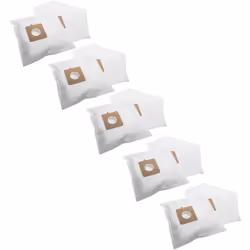 vhbw - the clever way Sacs de haute qualité pour votre aspirateur Avec ces sacs d'aspirateur compatibles et économiques de la ...