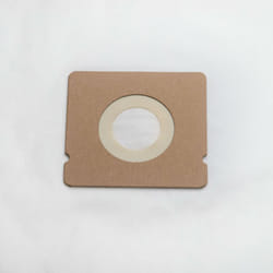 Vhbw - Lot de sacs (microfibres non tissées) + filtre avec 12 pièces compatible avec Rowenta RO182301/4Q0, RO18234A/4Q0, RO1783R1/4Q0 aspirateur