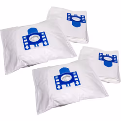 vhbw - the clever way Sacs de haute qualité pour votre aspirateur Avec ces sacs d'aspirateur compatibles et économiques de la ...