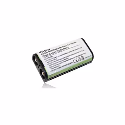 vhbw - the clever way - Batterie de rechange de haute qualité avec une grande autonomie et compatible avec votre casque audi ...