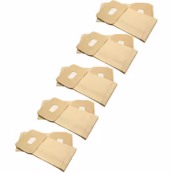 vhbw - the clever way Sacs de haute qualité pour votre aspirateur Avec ces sacs d'aspirateur compatibles et économiques de la ...