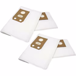 vhbw - the clever way Sacs de haute qualité pour votre aspirateur Avec ces sacs d'aspirateur compatibles et économiques de la ...