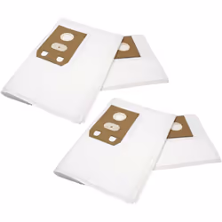 vhbw - the clever way Sacs de haute qualité pour votre aspirateur Avec ces sacs d'aspirateur compatibles et économiques de la ...