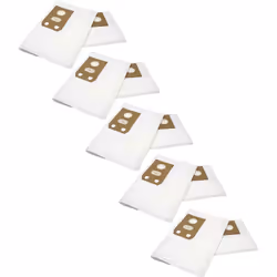vhbw - the clever way Sacs de haute qualité pour votre aspirateur Avec ces sacs d'aspirateur compatibles et économiques de la ...