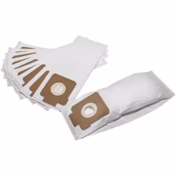 vhbw - the clever way Sacs de haute qualité pour votre aspirateur Avec ces sacs d'aspirateur compatibles et économiques de la ...