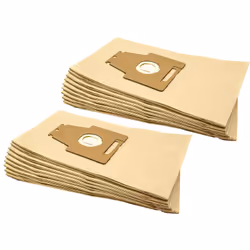 vhbw - the clever way Sacs de haute qualité pour votre aspirateur Avec ces sacs d'aspirateur compatibles et économiques de la ...