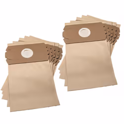 vhbw - the clever way Sacs de haute qualité pour votre aspirateur Avec ces sacs d'aspirateur compatibles et économiques de la ...