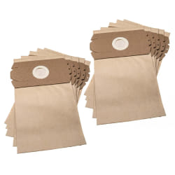 vhbw Sacs pour IdeLine Mistral 1250