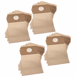 vhbw - the clever way Sacs de haute qualité pour votre aspirateur Avec ces sacs d'aspirateur compatibles et économiques de la ...
