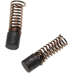 Vhbw - 2x Balais de charbon pour moteur compatible avec Arnold 2322, 2323, 2325, 2327, 2330, 2355, 2415, 2416, 2417, 2450, 2414 Serie 2 locomotive