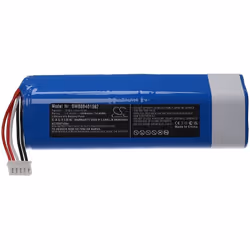 vhbw - the clever way - Batterie de rechange de haute qualité et compatible avec une grande autonomie et compatible avec votr ...