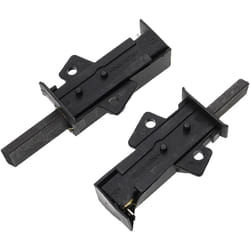 2x Balais de charbon pour moteur 5 x 12 x 40mm compatible avec Privileg pwf 5545 858013403010 machine à laver / sèche-linge - Vhbw