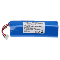 Batterie pour Ecovacs Deebot Ozmo T8