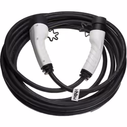 vhbw - the clever way Câble de recharge de haute qualité pour votre voiture électrique Ce câble de recharge de la marque vhbw ...