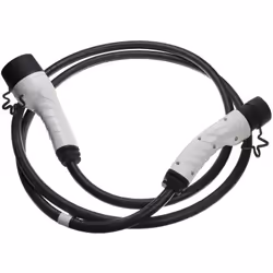 vhbw - the clever way Câble de recharge de haute qualité pour votre voiture électrique Ce câble de recharge de la marque vhbw ...