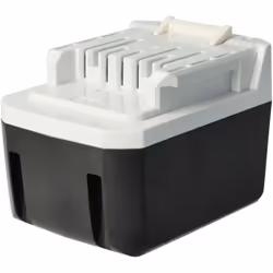 vhbw - the clever way - Batterie de rechange de haute qualité et compatible avec une grande autonomie pour votre outil électr ...