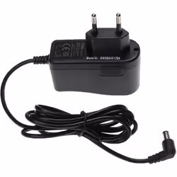 vhbw - the clever way Chargeur compatible pour votre aspirateur sans fil à batterie Ce chargeur est idéal si vous avez perdu  ...