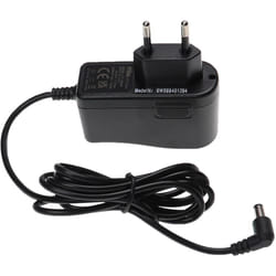 Vhbw - Chargeur compatible avec aeg QX9-1-ANIM, QX9-1-ALRG, QX9-1-P4GG, QX9-1-P5IB, QX9-1-ULT aspirateur balai sans fil ou à main
