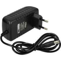 Vhbw - Chargeur remplacement pour Dirt Devil 0698003 pour aspirateur balai sans fil ou à main