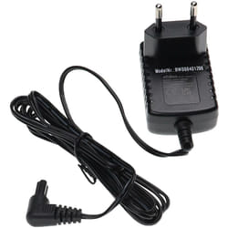 Vhbw - Chargeur remplacement pour Black & Decker N494247 pour aspirateur balai sans fil ou à main