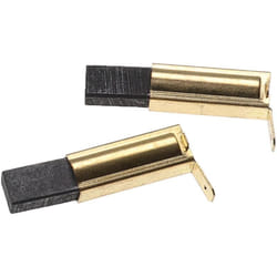 Vhbw - 2x Balais de charbon pour moteur 8 x 19 x 37mm compatible avec Collomix cx 10, cx 10-A, cx 100 hf, cx 20, cx 200 hf outil électrique