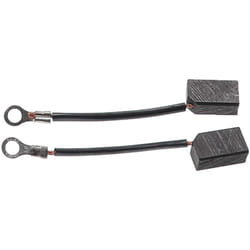 Vhbw - 2x Balais de charbon pour moteur remplacement pour Lägler 3506582105 pour outil électrique