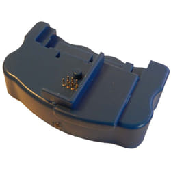 Vhbw - Réinitialisateur de puce compatible avec Epson Workforce WF-7525, WF-7515 imprimantes, cartouches d'encre