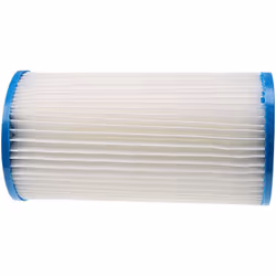 vhbw - the clever way Cartouches filtrantes pour votre piscine - Grande finesse de filtration pour une eau de piscine limpide ...