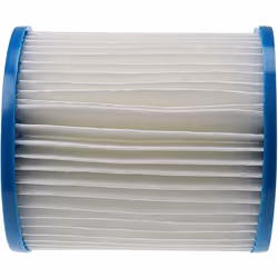 vhbw - the clever way Cartouches filtrantes pour votre piscine - Filtration optimale grâce aux lamelles La cartouche filtrant ...