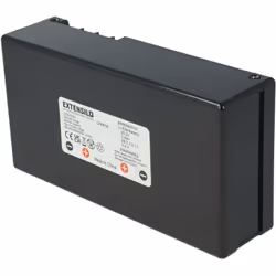 - Batterie de rechange de haute qualité avec une grande autonomie et compatible avec votre outil de jardinage (vous trouverez ...