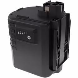 - Batterie de rechange de haute qualité et compatible, qui dispose de cellules performantes et d'une longue durée, pour votre ...