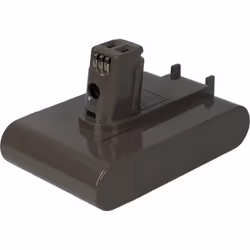 - Batterie de rechange de haute qualité et compatible avec une grande autonomie et compatible avec votre aspirateur ou aspira ...