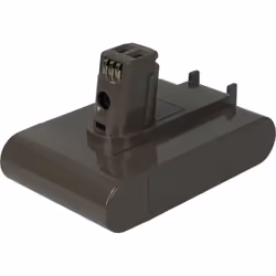 - Batterie de rechange de haute qualité et compatible avec une grande autonomie et compatible avec votre aspirateur ou aspira ...