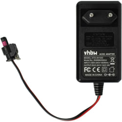 Vhbw - Chargeur remplacement pour Husqvarna 584 40 88-02, FW7312/1/Eu/21/1 pour batterie de robot tondeuse