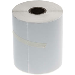 Rouleau d'étiquettes thermique 76,2mm x 101,5mm compatible avec tsc TDP-244, TTP-244, TTP-245C imprimante d'étiquettes - autocollant - Vhbw