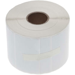 Vhbw - Rouleau d'étiquettes à transfert thermique 31,7mm x 57,15mm compatible avec Toshiba tec BSX5 imprimante d'étiquettes