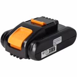 vhbw - the clever way - Batterie de rechange de haute qualité et compatible avec une grande autonomie pour votre outil électr ...