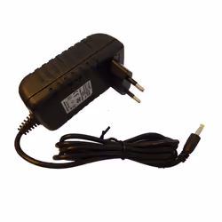 vhbw - the clever way Bloc d'alimentation compatible pour vos appareils tels que routeur, modem, disques durs L'adaptateur au ...