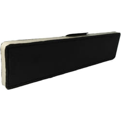 Vhbw - filtre à charbon actif compatible avec Miele da 6708 d / hvbr, da 6708 d / obsw, DUU1000-1 hotte de cuisine - 43 x 10 x 2 cm, charbon actif