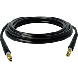 Vhbw - 5m Tuyau haute-pression compatible avec Kärcher k 7.710 t 400, k 7.750, k 7.70MX-4F-WB eur nettoyeur haute pression - Filetage en laiton