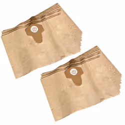 vhbw - the clever way Sacs de haute qualité pour votre aspirateur Avec ces sacs d'aspirateur compatibles et économiques de la ...