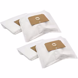 vhbw - the clever way Sacs de haute qualité pour votre aspirateur Avec ces sacs d'aspirateur compatibles et économiques de la ...