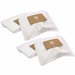 vhbw - the clever way Sacs de haute qualité pour votre aspirateur Avec ces sacs d'aspirateur compatibles et économiques de la ...