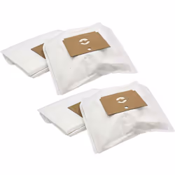 vhbw - the clever way Sacs de haute qualité pour votre aspirateur Avec ces sacs d'aspirateur compatibles et économiques de la ...