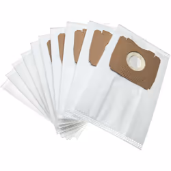 vhbw - the clever way Sacs de haute qualité pour votre aspirateur Avec ces sacs d'aspirateur compatibles et économiques de la ...