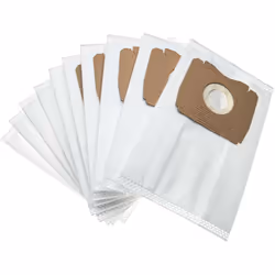 vhbw - the clever way Sacs de haute qualité pour votre aspirateur Avec ces sacs d'aspirateur compatibles et économiques de la ...