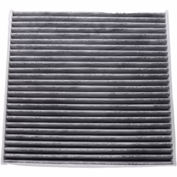 vhbw - the clever way Filtre d'air intérieur de haute qualité pour votre voiture Ce filtre devhbw purifie l'air d'admission e ...